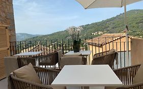 Petit Biniaraix - Ex Menditzu Rooms